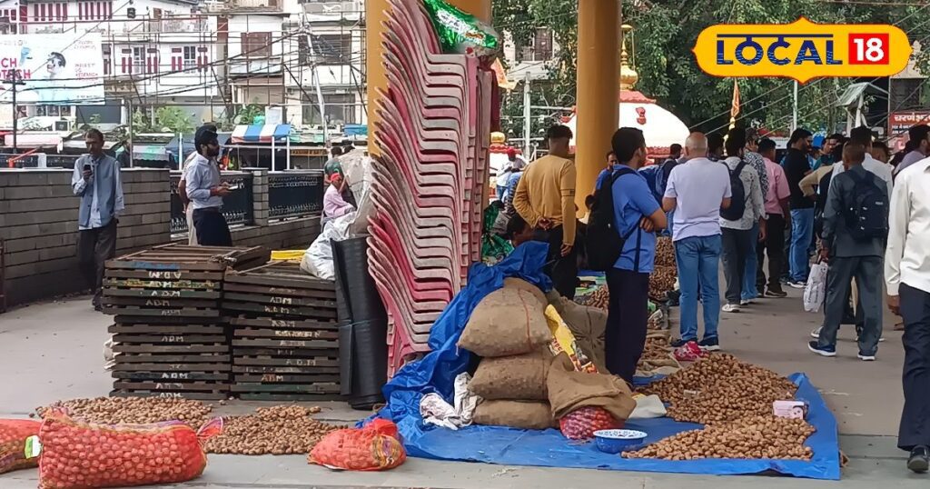 यह त्यौहार खुशियों और खुशियों का प्रतीक है, पहाड़ के लोग इसे धूमधाम से मनाते हैं।