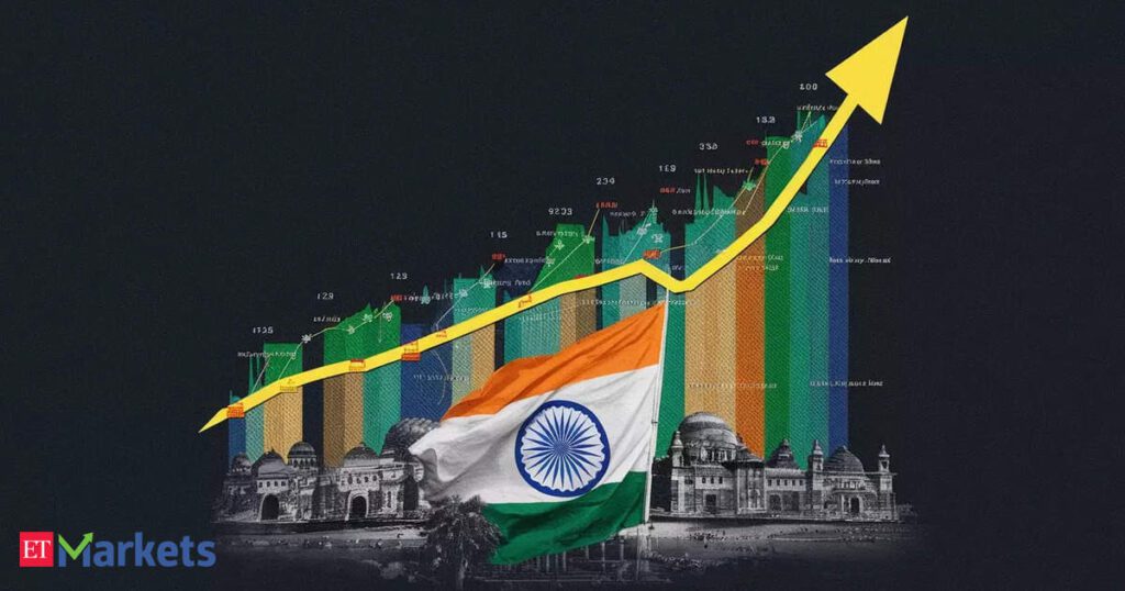 लहरों को नेविगेट करना: भारतीय शेयर बाजार में नए विषय