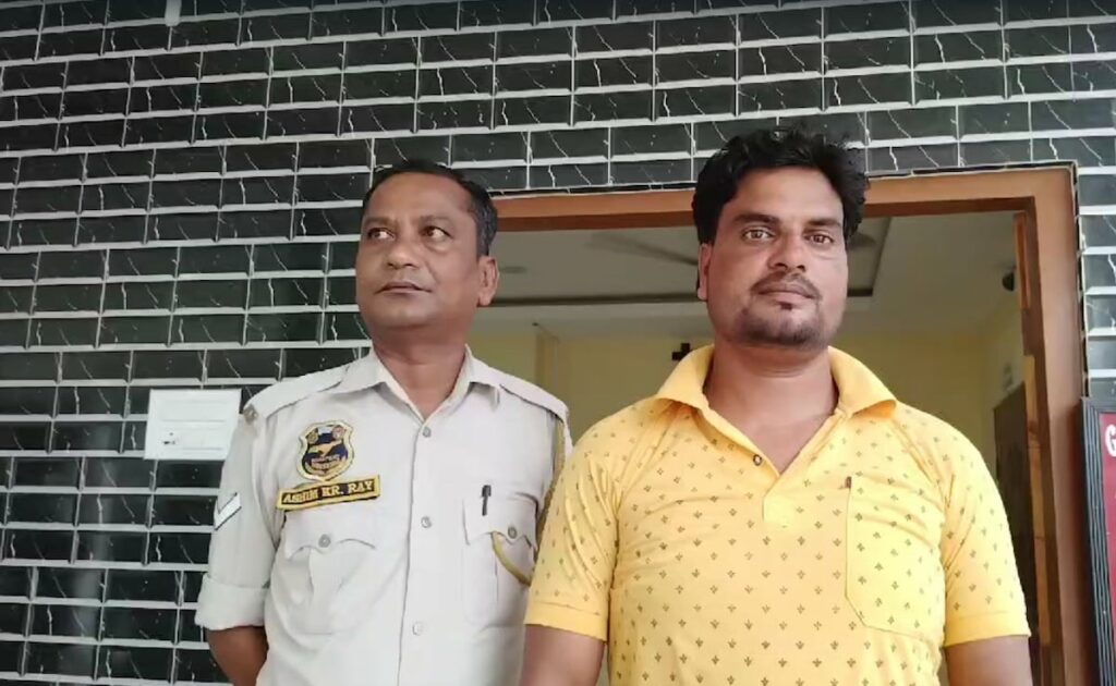 Assam YouTuber Arrested Over Controversial Song, Himanta Sarma Reacts