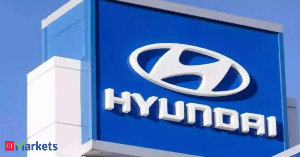 Hyundai IPO: दूसरी सबसे बड़ी कार निर्माता अपनी कट्टर दुश्मन मारुति सुजुकी को कैसे टक्कर देने की योजना बना रही है?