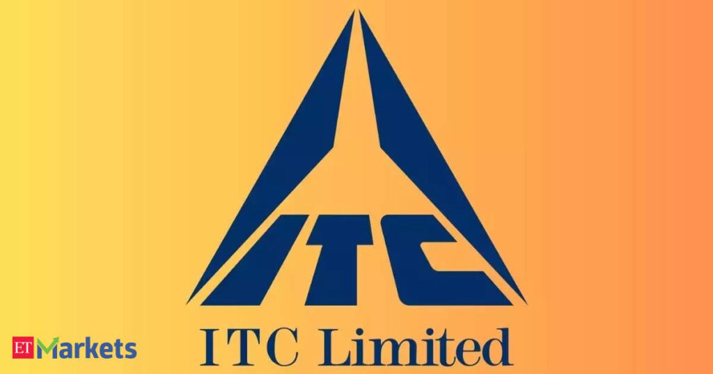 ITC Q2 परिणाम: PAT 3% बढ़कर 5,078 करोड़ रुपये, राजस्व 16% बढ़ा