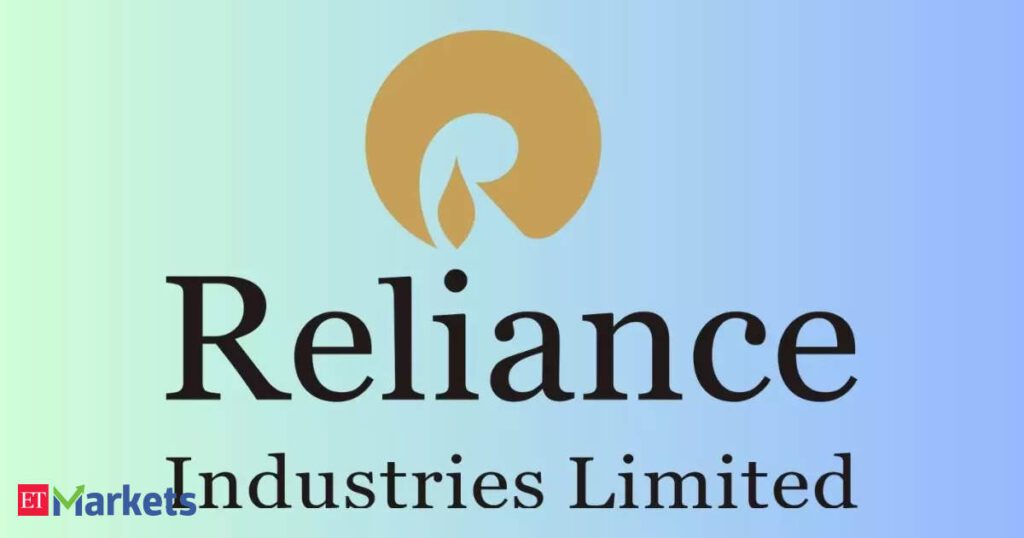 कमजोर O2C प्रदर्शन के कारण RIL का मुनाफा 3.6% गिरा