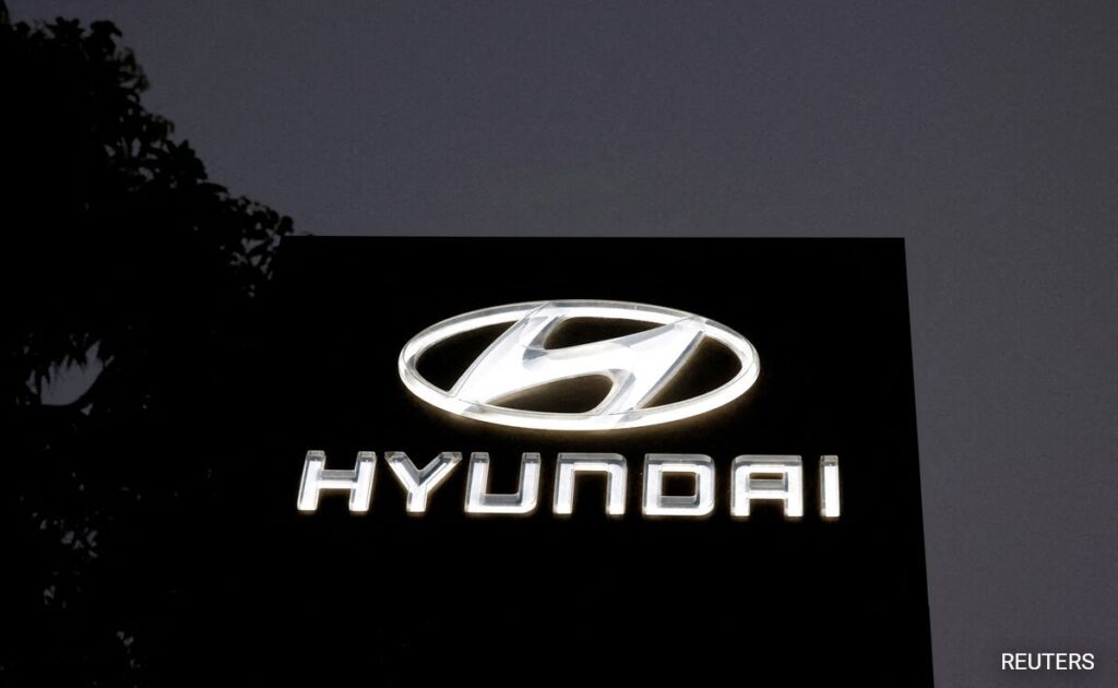 Hyundai India