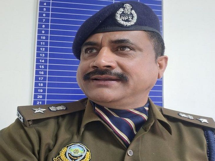 हिमाचल में 2 आईपीएस-15 एचपीएस अधिकारियों के तबादले: राजेश को एसपी पुलिस मुख्यालय, सुशील को एसपी जेल शिमला - शिमला समाचार