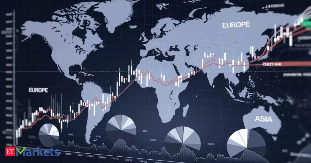 आने वाले सप्ताह के लिए 5 वैश्विक बाज़ार विषय