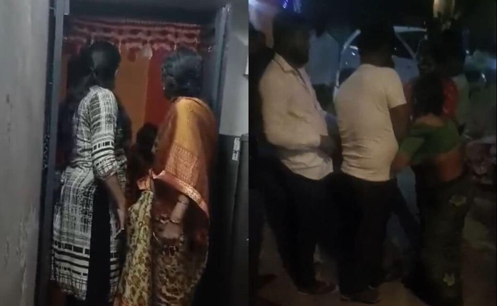 In Karnataka Horror, Woman Accused Of Sex Work, Beaten By Neighbours