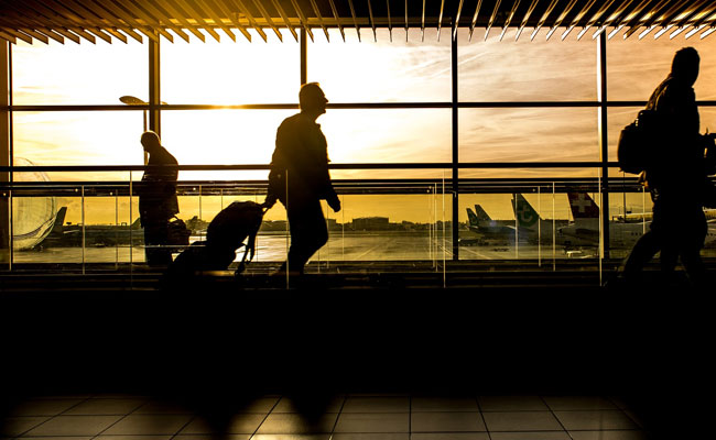 Do Airport Food Prices Make You Go Hungry? Here