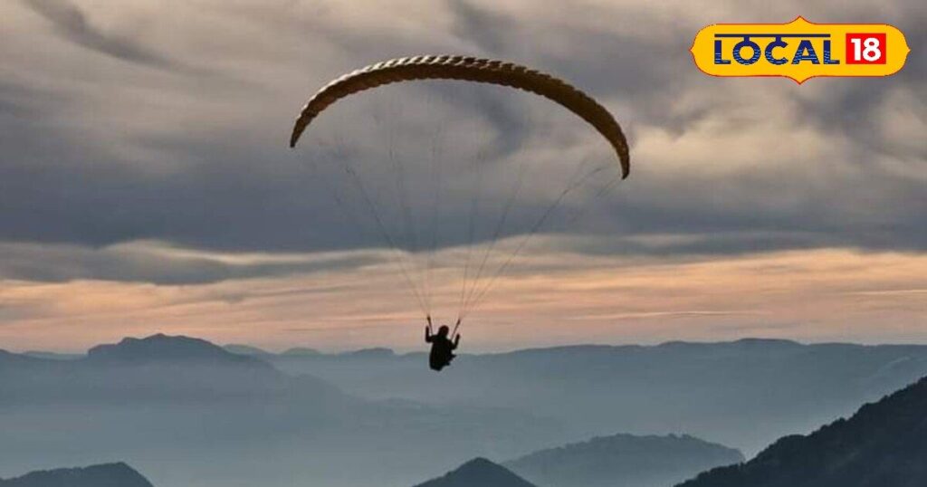 विदेशी पायलटों को पसंद आए पहाड़ी लोग, बोले- अद्भुत है हिमाचल की खूबसूरती