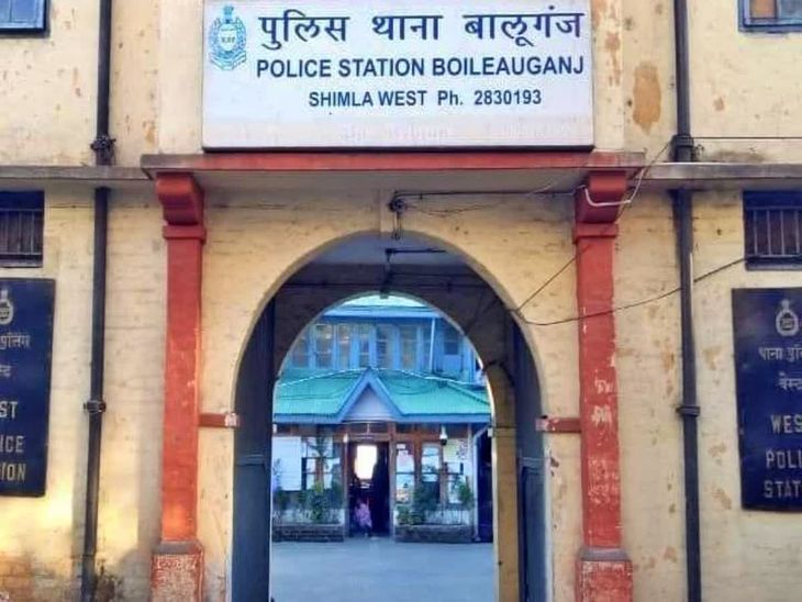 शिमला में हिमालय ब्रह्म समाज के तीन लोगों के खिलाफ मामला: पंजीकरण अधिनियम का उल्लंघन करने और नियमों के खिलाफ मंदिर ट्रस्ट स्थापित करने का आरोप - शिमला समाचार