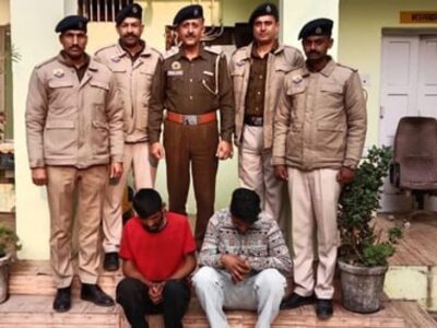 सोलन में नशीली दवाओं के साथ 2 युवक गिरफ्तार: रामपुर के रहने वाले हैं आरोपी, पुलिस ने कार जब्त की- सोलन न्यूज