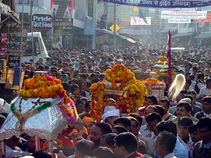 हिमाचल के मुख्यमंत्री करेंगे अंतरराष्ट्रीय श्रीरेणुकाजी मेले का उद्घाटन: सिरमौर में करोड़ों रुपये की परियोजनाओं का उद्घाटन और शिलान्यास करेंगे; सुनेंगे लोगों की समस्याएं-रेणुकाजी न्यूज