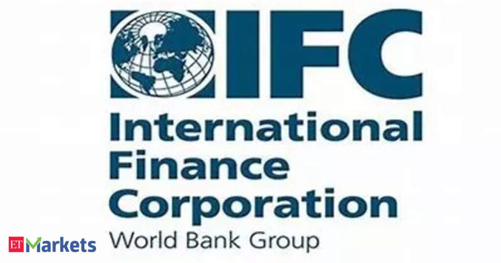 IFC पर्यावरण के अनुकूल भंडारण को बढ़ावा देने के लिए NDR InvIT ट्रस्ट के पहले स्थिरता बांड का संचालन करता है