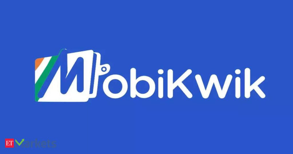 MobiKwik का IPO बुधवार को सब्सक्रिप्शन के लिए खुला; जीएमपी 34% पर। अधिक विवरण जांचें