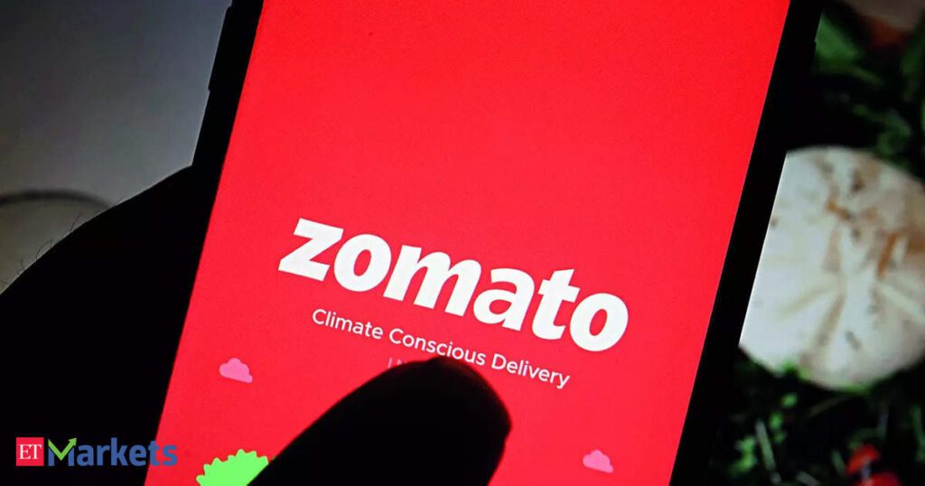 QIP के जरिए Zomato को मिलेंगे 8,500 करोड़ रुपये, मोतीलाल ओसवाल करेंगे 1,700 करोड़ रुपये का निवेश