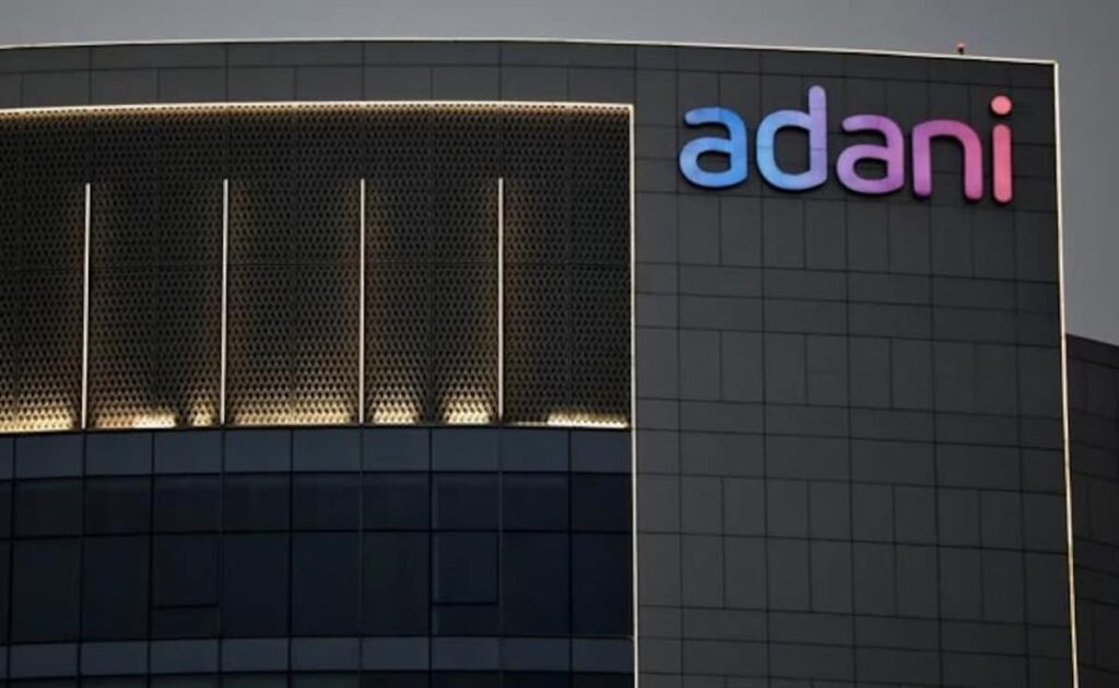 Adani Group Firms Add Rs 27,000 Crore To Investors