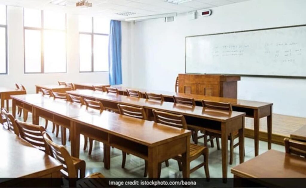 Gurugram Boy, 12, Wants Online Classes, Sends Bomb Threat To School