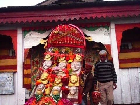 तीन महीने बंद रहेगा कुल्लू का बिजली महादेव मंदिर: गर्भगृह में नहीं होंगे दर्शन; पुजारी बोले, ''250 देवी-देवता स्वर्ग में ही रहेंगे'' - पतलीकूहल न्यूज़