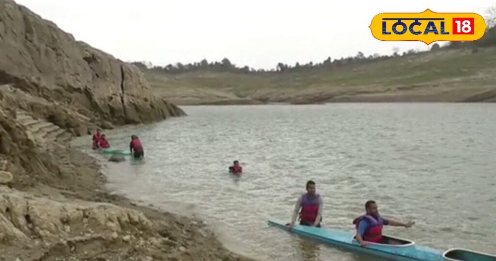 पौंग बांध में जल्द शुरू होंगी साहसिक गतिविधियां, पर्यटन को मिलेगा बढ़ावा