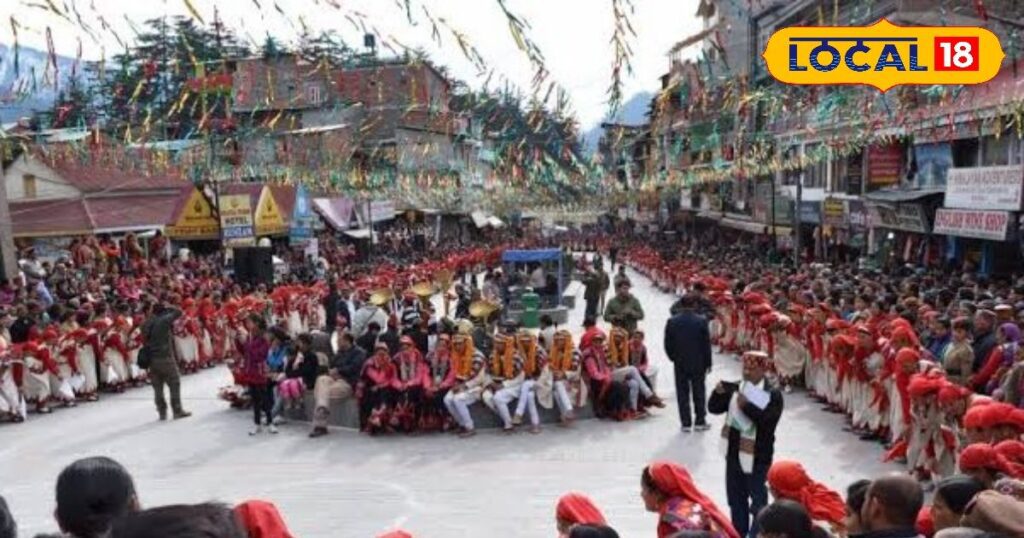 मनाली में विंटर कार्निवल की तैयारियां शुरू। क्या आप जानते हैं इस बार क्या होगा खास?