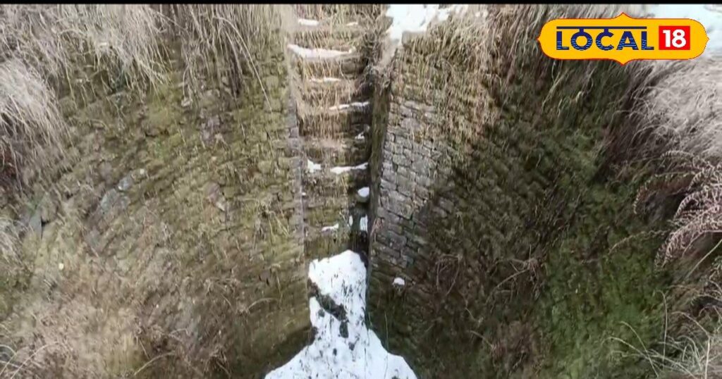 शिमला में अभी भी ब्रिटिश काल के कुएं हैं जिनका उपयोग गर्मियों में किया जाता था।